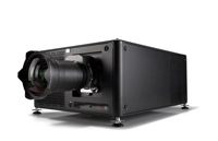 Proyector Láser de Alta Luminosidad para Ingeniería, 3LCD, Compatible con 4K, Fusión de Bordes, Mapeo 3D, Proyección Inmersiva