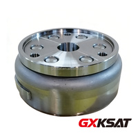GXKSAT Stator Rotor Flywheel Motor Baru Berkualitas Tinggi untuk CBR 150 31110-KPP-901 Sistem Pengisian Daya Mesin