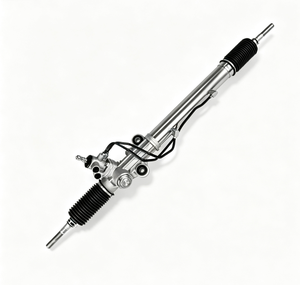 Nouvelles pièces de rechange pour crémaillère de direction assistée de marque pour Toyota 44250-60040 conduite à droite - Product Image 3
