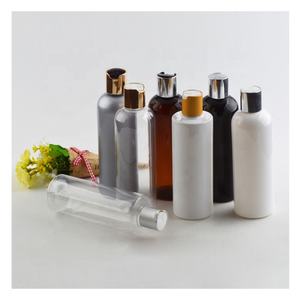 50ml/100ml/150ml Custom Lotion Plastic Bottle Shampoo Cosmetic Pump <b>Toner</b> Bottle - Product Image 1