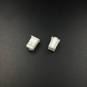 Conector de paso 2.5 fabricado en China XAP-02V-1, carcasa de plástico para conector de paso 2.5 XA-2Y - Product Image 1