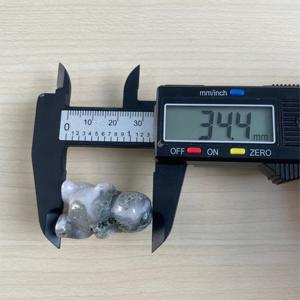 Mini Dinosauro Intagliato in Cristallo Naturale <span class=keywords><strong>di</strong></span> Alta Qualità per Decorazione Domestica - Product Image 2