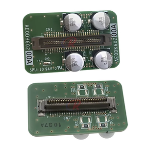 Ban đầu konica512i printhead kết nối hội Đồng Quản Trị cho Allwin <span class=keywords><strong>yaselan</strong></span> con người km512i in đầu Adapter - Product Image 3