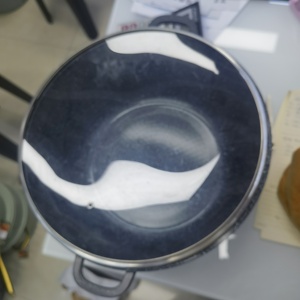 FO nhà bếp phổ nồi đặt súp nồi đôi dưới gia đình 36-40-44 kim loại nhôm Ấm đun nước cổ điển đồ nấu nướng Bộ hợp kim nhôm - Product Image 3