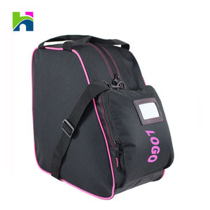 Nouveau <span class=keywords><strong>Ski</strong></span> Thermique Sac de Botte De Neige De Voyage Sac À Bandoulière pour Casques de <span class=keywords><strong>Ski</strong></span>, Vêtements De <span class=keywords><strong>Ski</strong></span> - Product Image 1