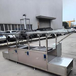 Lavadoras de Piezas Industriales con <span class=keywords><strong>Ultrasonido</strong></span> <span class=keywords><strong>para</strong></span> Mantenimiento, Aptas <span class=keywords><strong>para</strong></span> Diversos Escenarios - Product Image 4