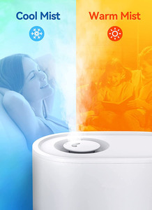 Air HEPA 14 Máy lọc không khí cho gia đình-Bao gồm 1,115 SQ FT-Máy lọc không khí cho dị ứng-cho các bộ lọc phòng lớn - Product Image 3