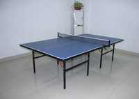 Table de Ping Pong de haute qualité, Table de Tennis pliable et bon marché pour l'entraînement ou l'utilisation à domicile