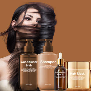 Marque privée Ensemble de shampoing et après-shampoing à l'oignon 100% à base de plantes naturelles renforce la chute des <span class=keywords><strong>cheveux</strong></span> - Product Image 1