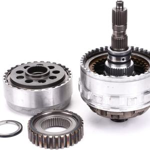 Venta de Piezas de Transmisión Automática, Kit de Tambor de Embrague 62TE para VW Chrysler Dodge 62TE - Product Image 1