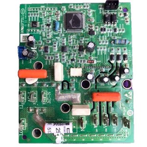 Tarjeta de Control para Aire Acondicionado Haier 0011800377 0011800540 0011800223AHMUV, Módulo de Control para Aire Acondicionado Central - Product Image 5