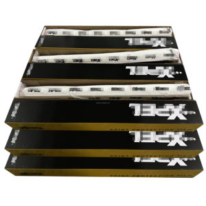 XPEL Ultimate Plus Satin Stealth Software Gloss Clear 20 pies <span class=keywords><strong>x</strong></span> 48 pulgadas Película de protección de pintura a prueba de rayos UV TPU Car PPF Films - Product Image 3