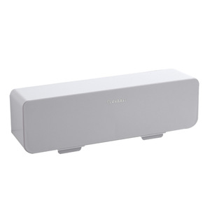 CL194 Caja de Almacenamiento de Sal para Montar en la Pared, Organizador de Cocina, Cajas de Almacenamiento, Especias, Tarro de Condimento, Tipo Cajón, Caja de Condimento para Azúcar y Sal - Product Image 2