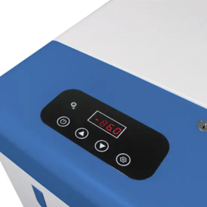 Congelador de Laboratorio de Baja Temperatura Más Vendido, Congelador Refrigerador Portátil de 35L para Uso Médico - Product Image 2