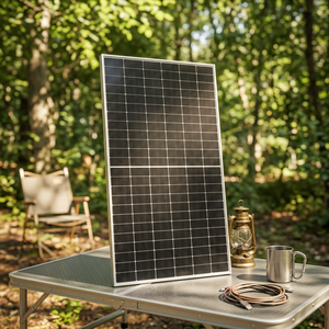 Pannello Solare Monocristallino PERC NB-TOP 550W <span class=keywords><strong>Dimensioni</strong></span> 2278x1134x35 Alta Qualità - Product Image 5