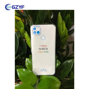 เคสโทรศัพท์มือถือขายส่งสำหรับ <span class=keywords><strong>Infinix</strong></span> <span class=keywords><strong>Hot</strong></span> <span class=keywords><strong>10</strong></span> <span class=keywords><strong>s</strong></span> 10T 10i NOTE10 - Product Image 2
