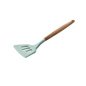 ตะหลิวตักอาหารทำจากซิลิโคนสำหรับทำอาหาร - Product Image 1