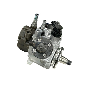 Pompe d'injection d'origine 0445020609 5302736 pour moteur QSB 3.3 QSF 3.8 – Pièces de rechange - Product Image 3