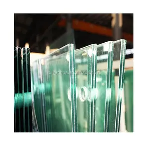 PVB薄膜ISO9001认证kuraray SGP认证夹层玻璃