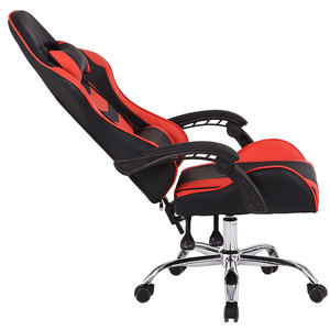 <span class=keywords><strong>Fantech</strong></span> เก้าอี้เล่นเกมรุ่น2019,ที่วางแขน Nubwo พับได้วัสดุสุดหรู - Product Image 6