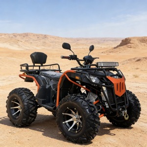 <span class=keywords><strong>Quad</strong></span> 4x4 250cc à transmission par arbre, véhicule tout-terrain, buggy de plage et de montagne, moto à 4 roues - Product Image 4