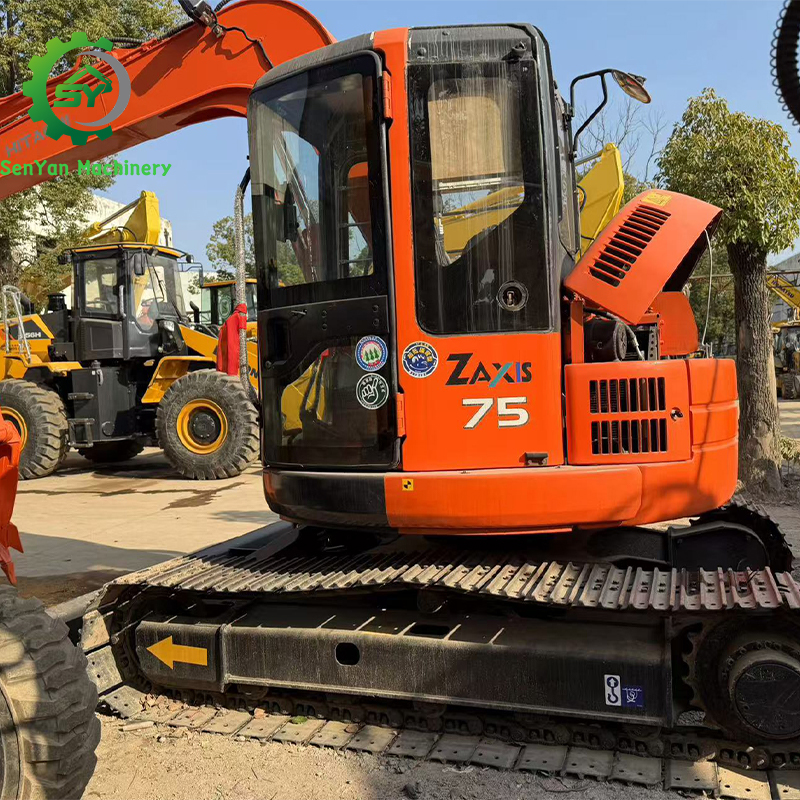 On Sale Hitachi ZX 230 Excavator Original Bucket Seal Kit