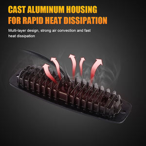 Nouveau pas cher simple rangée 7 W IP67 étanche Super lumineux tout-terrain conduite système d'éclairage automatique galerie de toit de voiture barre lumineuse LED - Product Image 5