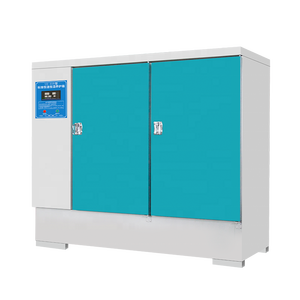 베터 그룹 40 B 온습도 챔버 가격 - Product Image 3