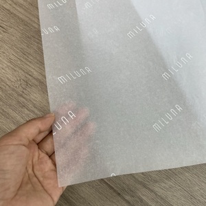 กระดาษห่อของขวัญลายสวย ขนาด 49x74 ซม. ขายดีปี 2026 เหมาะสำหรับงานฝีมือ บรรจุภัณฑ์ของขวัญ  กระดาษทิชชูพิมพ์โลโก้ตามสั่ง สำหรับธุรกิจขนาดเล็ก - Product Image 6