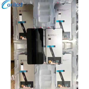 Écran en gros pour <span class=keywords><strong>Xiaomi</strong></span> Redmi 9 9I 9A 9C écran d'affichage LCD pour redmi 10 10a10C poco c3 LCD - Product Image 3