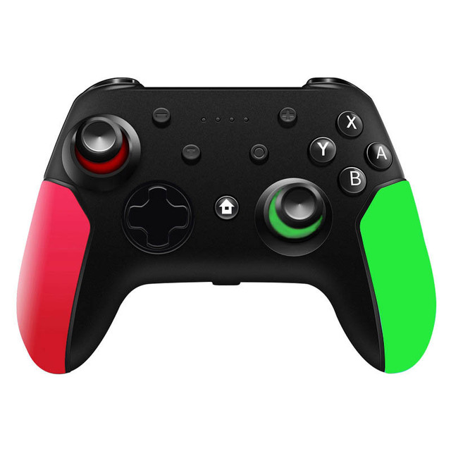 Wholesale Wireless Switch Pro Gamepad Game Joystick Controller for Nintendo Switch Pro Console Wireless Controller