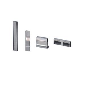 Cavité d'insertion de noyau de moulage par injection de haute précision et pièces d'insertion de moule de noyau - Product Image 3