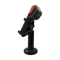 Support de terminal de point de vente Android à angle réglable, compatible avec la plupart des systèmes de point de vente PS-S04