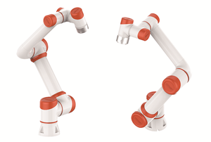 2024 vente en gros bras de Robot automatique industriel Intelligent 6 axes Robot de soudage et de découpe bras de Robot <span class=keywords><strong>Cozmo</strong></span> automatique - Product Image 3