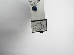 086266-001 NSNP PLC - Product Image 1