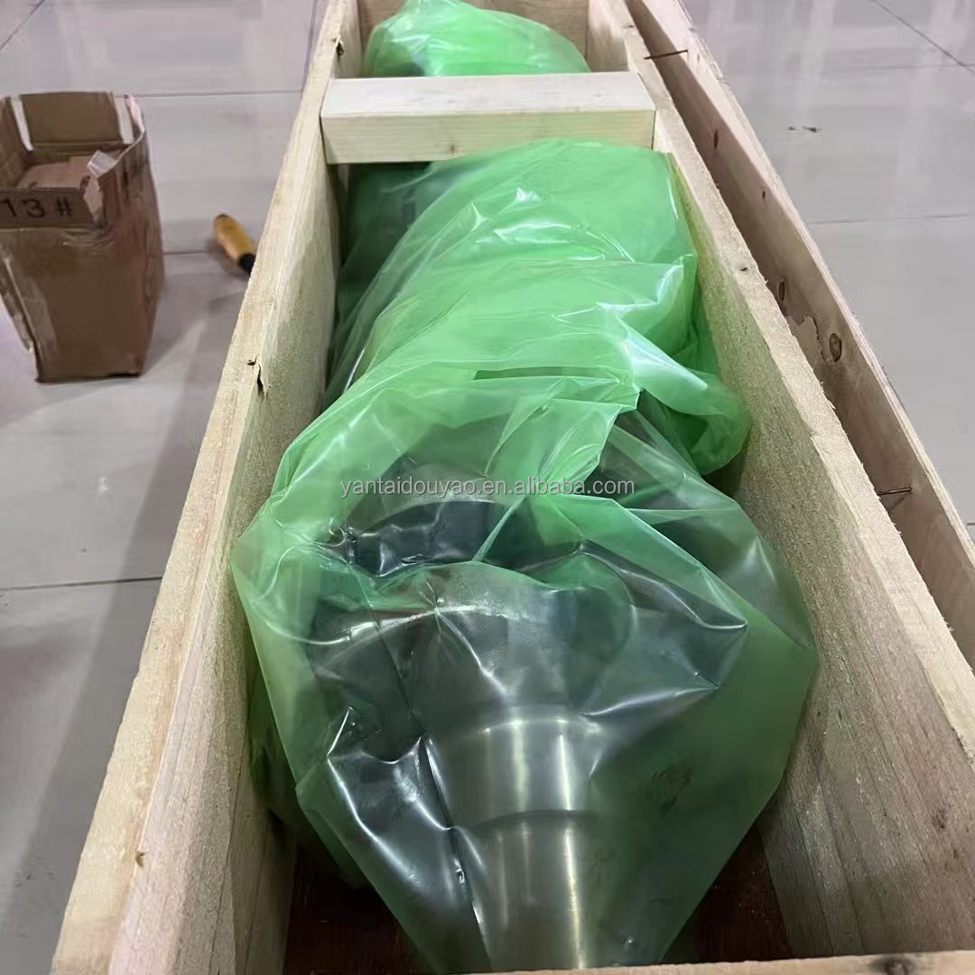 Daewoo Doosan DX12 Crankshaft 150107-00959 for Construction