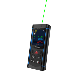 Télémètre laser vert ARTBULL 100m avec caméra, écran couleur, rechargeable, pour extérieur - Product Image 1