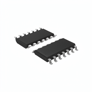 ผู้ผลิตชิ้นส่วนวงจรอิเล็กทรอนิกส์ TL2844DR ช่องทาง 14 SOIC การจัดการพลังงาน (PMIC) - Product Image 1