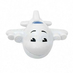 Pelota Antiestrés de Espuma de PU con Logotipo Personalizado, Juguete Promocional para Niños - Product Image 4