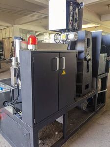 Sistema de Transmisión Automática HENING para Caja de Cambios y Convertidor de Par - Product Image 2