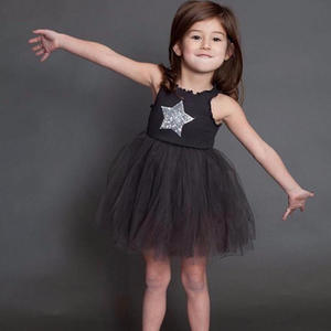 Vestidos de Fiesta para Niñas, Vestidos de Princesa para Niñas, Vestido de Dama de Honor para Bebés y Niñas Gorditas al por Mayor - Product Image 5