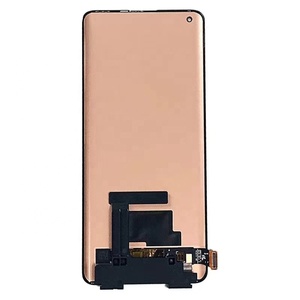 หน้าจอ LCD สำหรับ <span class=keywords><strong>Oppo</strong></span> <span class=keywords><strong>Find</strong></span> X2 <span class=keywords><strong>Pro</strong></span> จอแสดงผลแบบสัมผัส หน้าจอ <span class=keywords><strong>Find</strong></span> X5 <span class=keywords><strong>Pro</strong></span> สำหรับ <span class=keywords><strong>Oppo</strong></span> <span class=keywords><strong>Find</strong></span> <span class=keywords><strong>X3</strong></span> LCD - Product Image 6