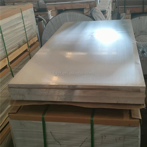 Plaque en alliage d'<span class=keywords><strong>aluminium</strong></span> 1060 1100-O 5052 5754 5083 H32 6061 6063 T 651 T6 6061 T6 7075, épaisseur 0,2-<span class=keywords><strong>80</strong></span> <span class=keywords><strong>mm</strong></span> - Product Image 3