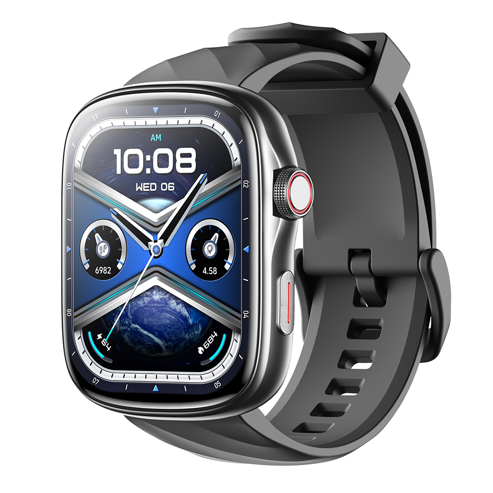 Factory <strong>Smart</strong> <strong>Watch</strong> 2.0 Inches TFT Screen Life Waterproof 7-14 Days Battery Eco-friendly Silicone Band <strong>for</strong> Calling <strong>SDK</strong>/<strong>API</strong>