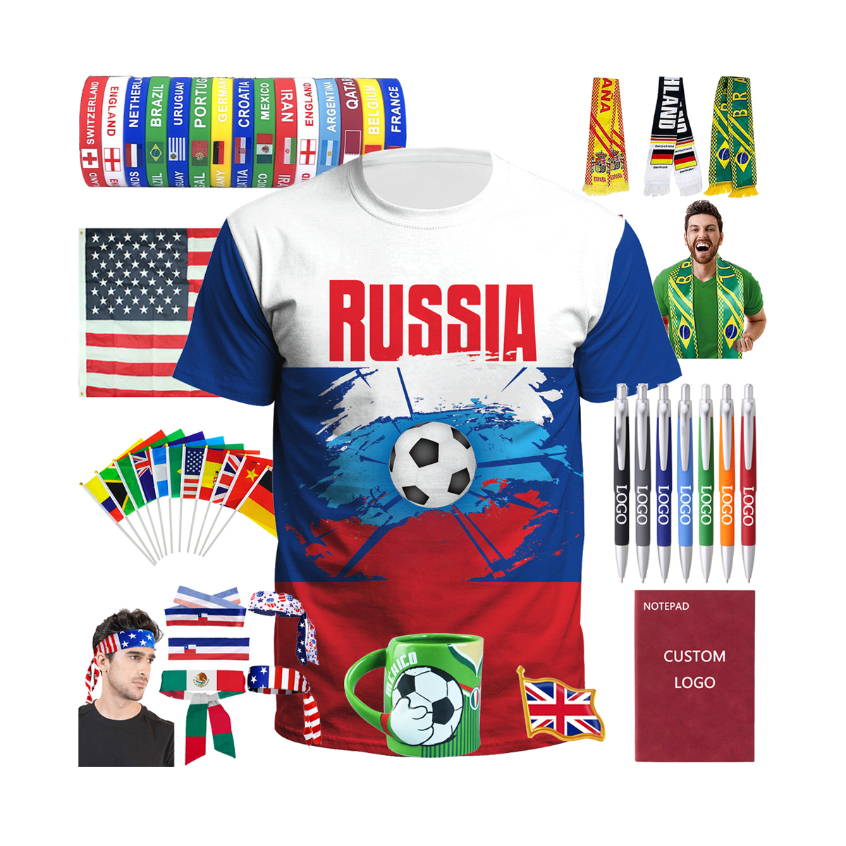 Couleur personnalisée