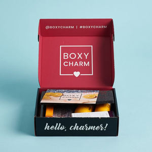 로고 포장 상자 사용자 정의 우편물 상자 남성 의류를위한 검은 단단한 판지 상자 - Product Image 3