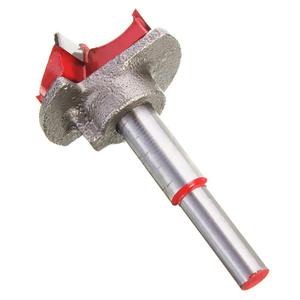 Adjustable Positioning Woodworking Hole Saw 35Mm Carbide Drill Bit For Joint Hinge Drilling - Product Image 5