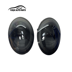 Fari a led automobilistici di alta qualità per 911 <span class=keywords><strong>porsche</strong></span> 991 l'aggiornamento 992 nuovi fari a matrice di stile - Product Image 1
