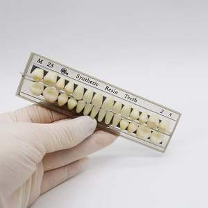 Resina Acrilica Dentale Multistrato OEM per Protesi Dentarie Sintetiche - Product Image 3