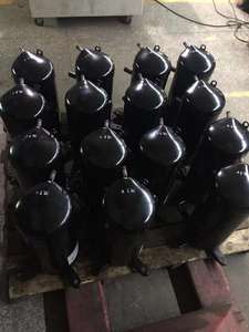 Низкая цена <span class=keywords><strong>C</strong></span>-SBN303H6A спиральный компрессор для кондиционера - Product Image 5